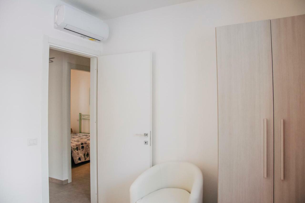 Milva'S Apartment Lotzorai Extérieur photo