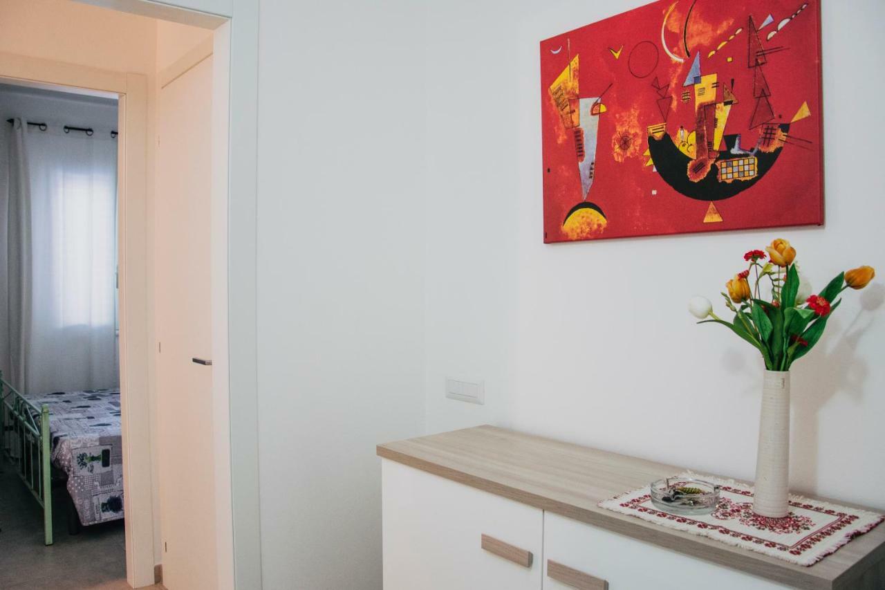 Milva'S Apartment Lotzorai Extérieur photo
