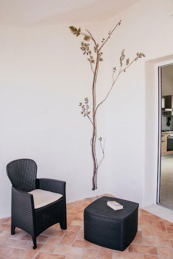 Milva'S Apartment Lotzorai Extérieur photo