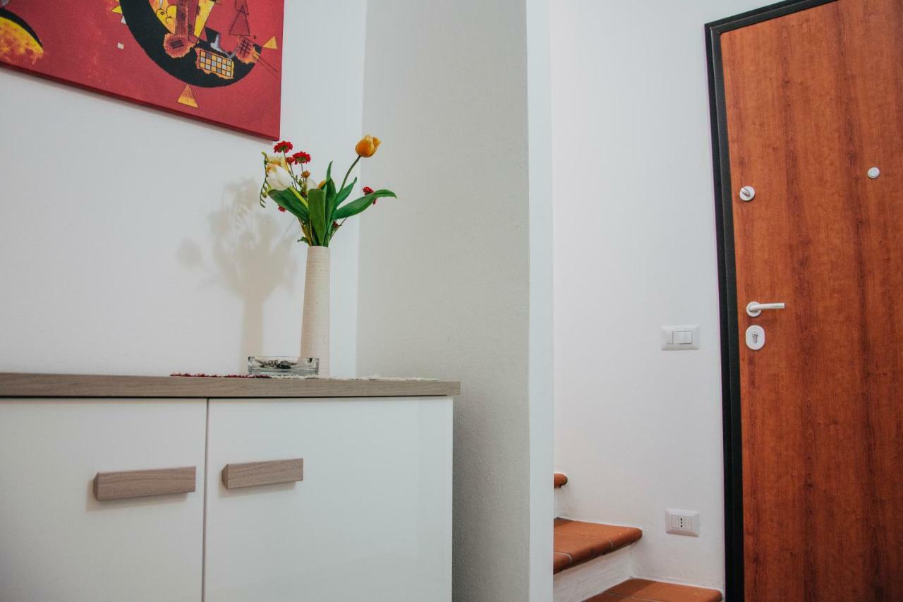 Milva'S Apartment Lotzorai Extérieur photo