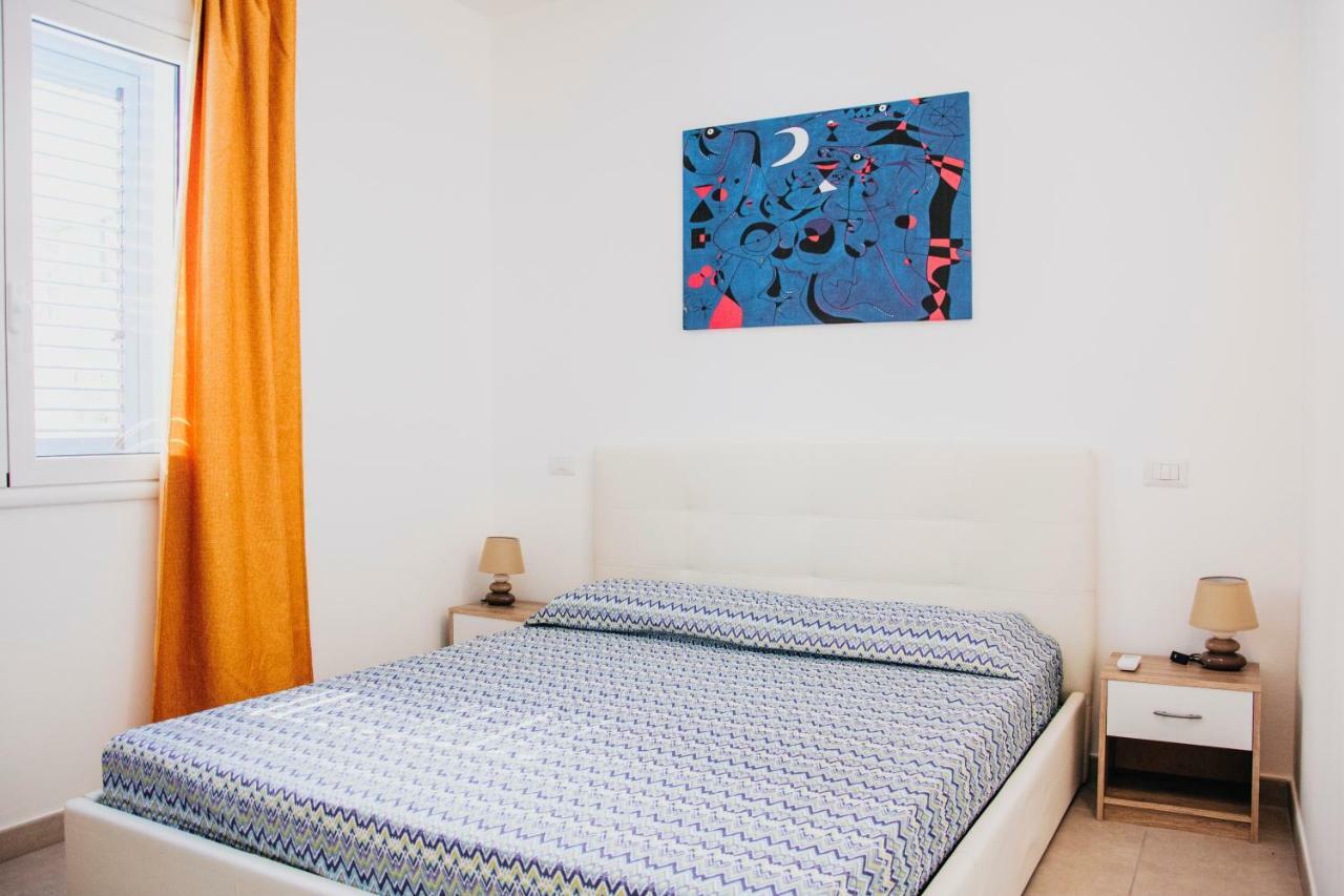 Milva'S Apartment Lotzorai Extérieur photo